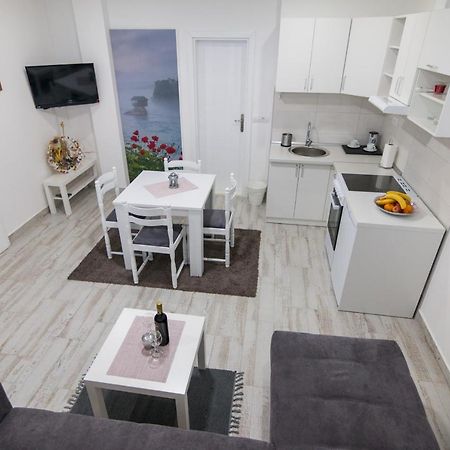 Apartment Bb Баина Баща Екстериор снимка