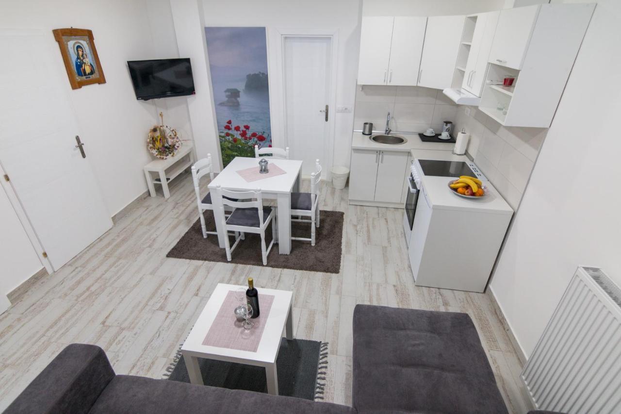 Apartment Bb Баина Баща Екстериор снимка