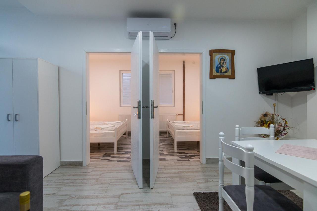 Apartment Bb Баина Баща Екстериор снимка