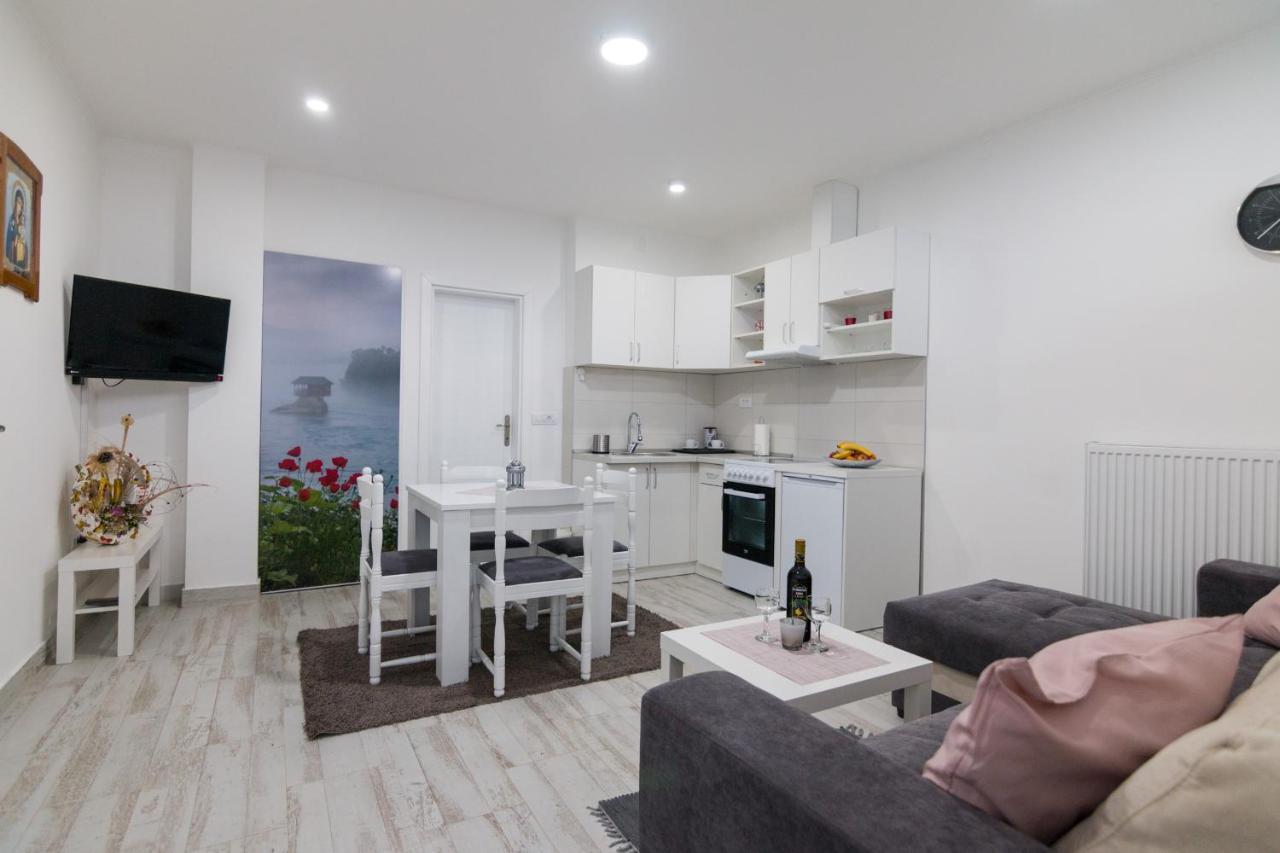 Apartment Bb Баина Баща Екстериор снимка