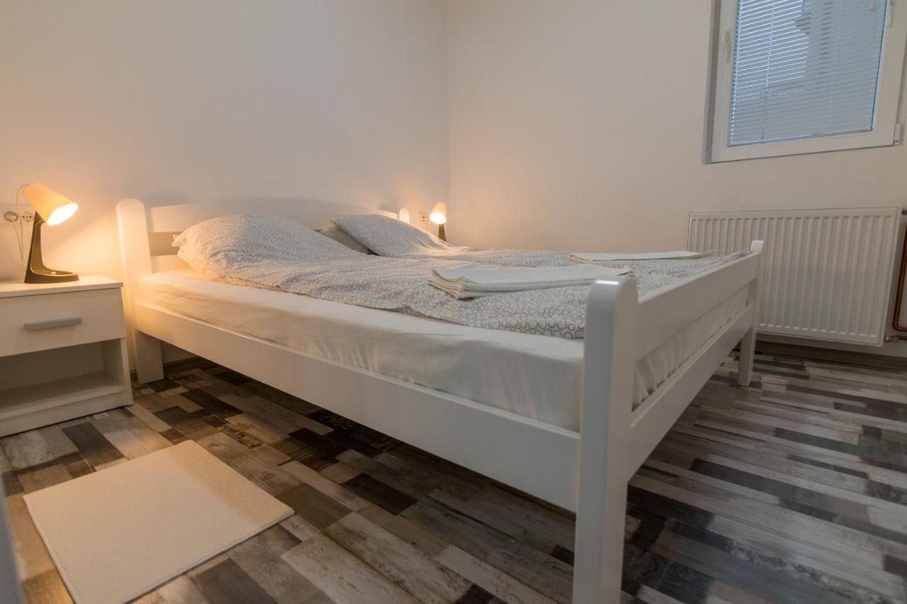 Apartment Bb Баина Баща Екстериор снимка