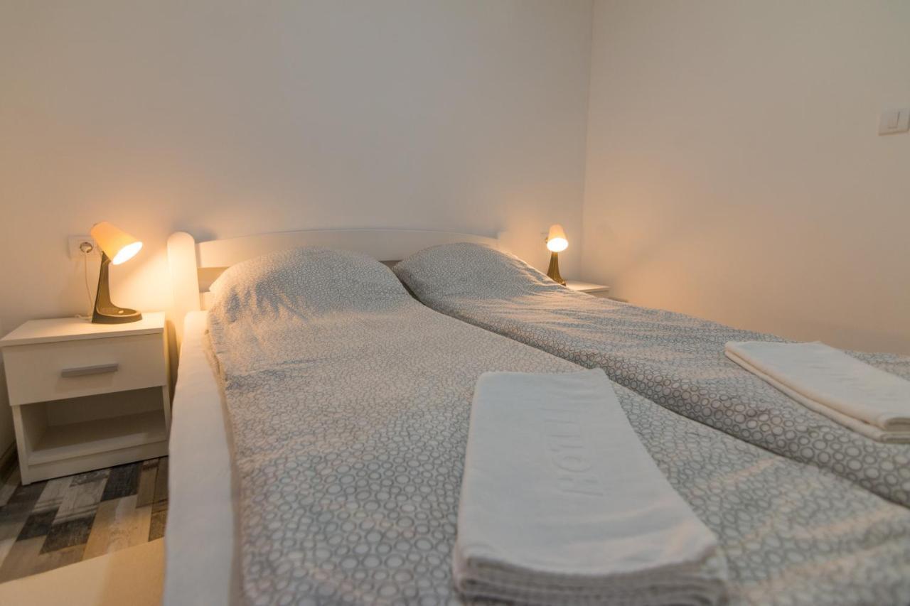 Apartment Bb Баина Баща Екстериор снимка