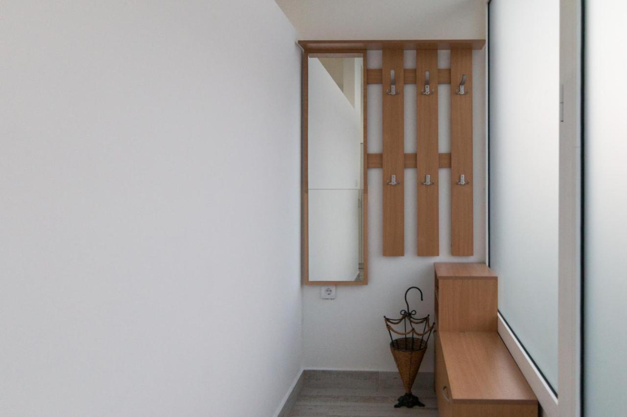 Apartment Bb Баина Баща Екстериор снимка