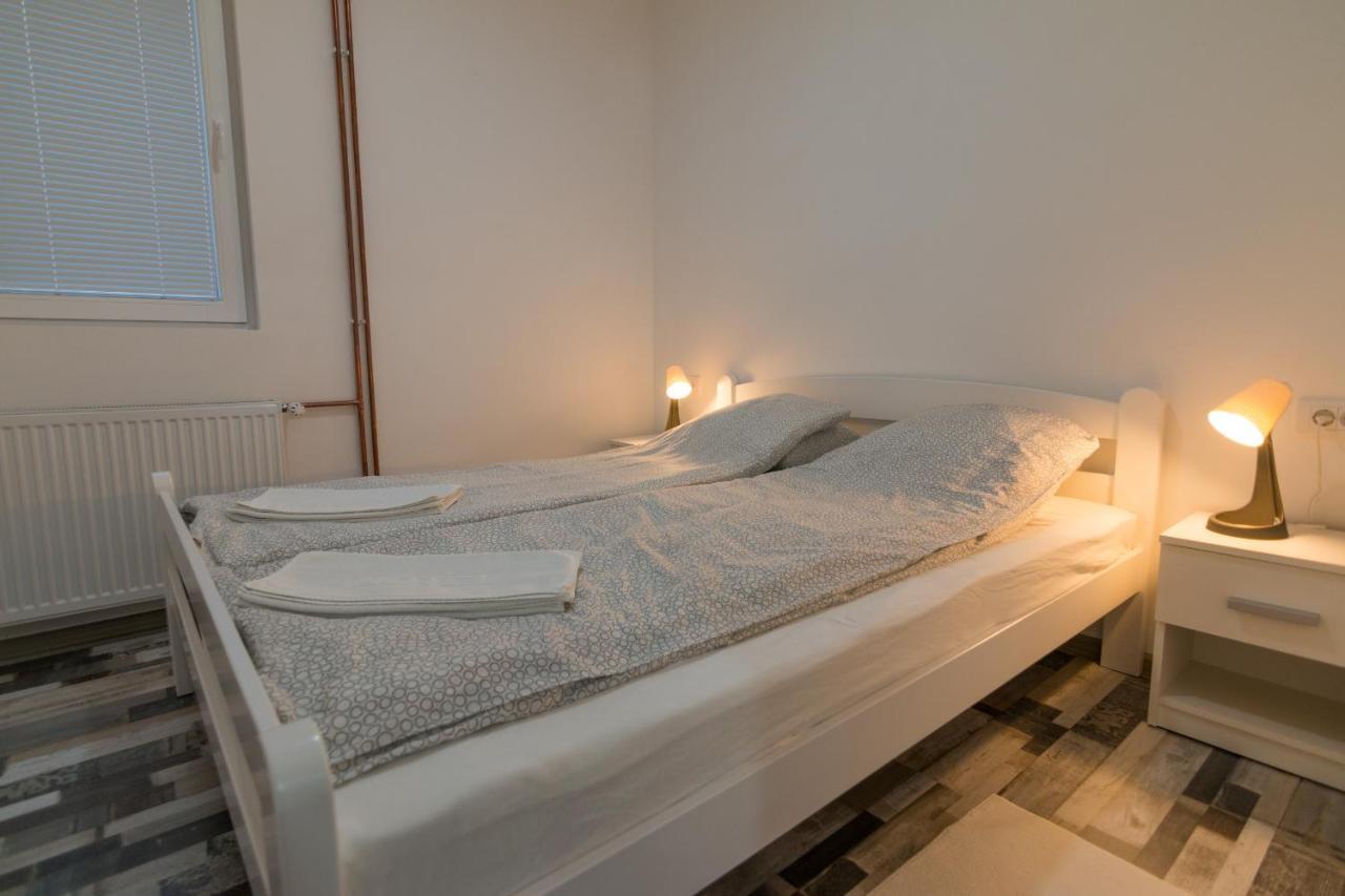 Apartment Bb Баина Баща Екстериор снимка
